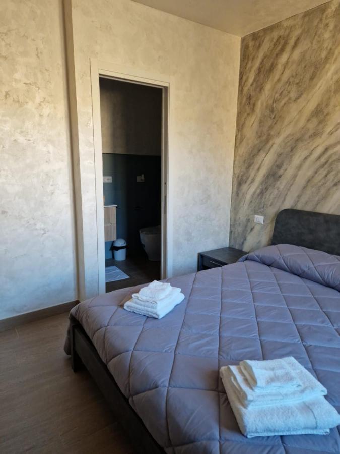 Hotel Piazza Duomo Tuscania Exteriér fotografie
