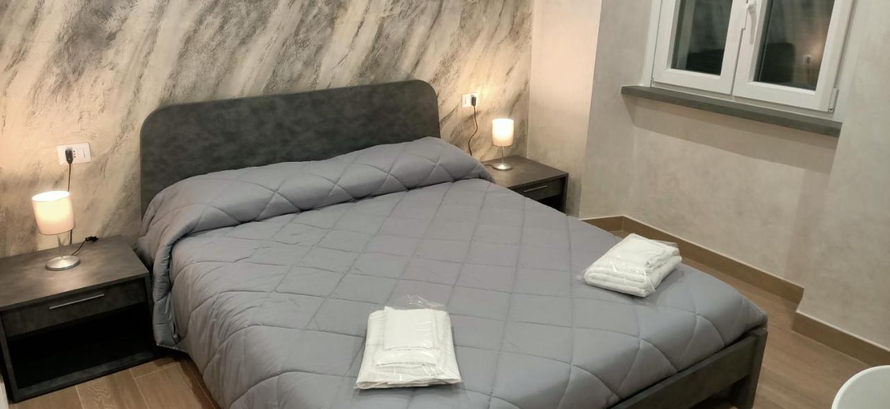 Hotel Piazza Duomo Tuscania Exteriér fotografie